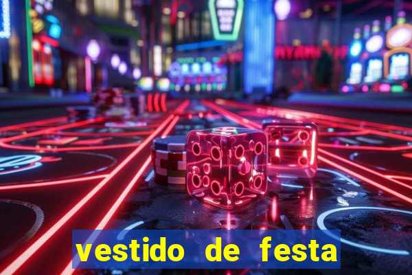 vestido de festa porto alegre